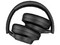 Audífonos Hype Epic HP750 Acteck Elite Series, Conexión Bluetooth, 3.5mm, Cancelación de ruido, Color Negro.