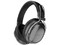 Audífonos Inalámbricos Bluetooth Luxe Pure HP730 Acteck Elite Series con Cancelación de Ruido Activo Híbrido, Color Negro.