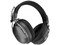 Audífonos Inalámbricos Bluetooth Luxe Pure HP730 Acteck Elite Series con Cancelación de Ruido Activo Híbrido, Color Negro.