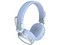 Audífonos Tipo Diadema Acteck Luxe Chic HP710, Respuesta de Frecuencia 20Hz - 20kHz, Bluetooth, Color Azul.