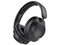 Audifonos Triton Pro  HP636 Acteck Advanced Series, Conexión Bluetooth, 3.5mm, Cancelación de ruido, Color Negro.