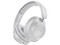 Audífonos Inalámbricos Bluetooth Triton Pro HP636 Acteck: Cancelación de Ruido, Bluetooth 5.4, Conexión USB-C. Duración de Batería 30h. Color Blanco.