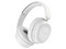 Audífonos, Acteck, Honour 2 Plus HP626, Inalámbricos, Auxiliar 3.5 mm, USB Tipo C, Micrófono, Color Blanco.