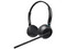 Audífonos Inalámbricos Acteck Active Sync HCS580, Bluetooth 5.0, Conexión AUX 3.5 mm, Color Negro.
