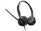 Audífonos Alámbricos Acteck Active Pro HC560, Conexión AUX 3.5 mm, 1.8 m, Color Negro, Material Plástico.
