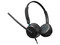 Audífonos Alámbricos Acteck Active Pro HC565, USB-A Macho, 1.8 m, 230 g, Color Negro.