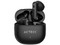 Audífonos Inalámbricos Acteck Flow AIR EF590, Con Estuche de Carga, Respuesta de Frecuencia 20Hz - 20kHz, Bluetooth, Compatible Con Android e iOS. Color Negro.