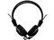 Audífonos con micrófono Acteck Pro Sound AF-530.