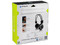 Audífonos con micrófono Acteck Pro Sound AF-530.