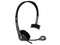Audífonos Acteck AF490 Hi-Fi con Micrófono flexible