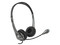 Audífonos Acteck Multimedia Pure Sound con Micrófono