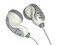 Audífonos Acteck Mega Bass para dispositivo móvil, cable de 1.5m, Color Blanco