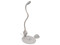 Micrófono Flexible de Escritorio Acteck MD260