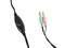 Audífonos Acteck AM370 Audition Basic con Micrófono.