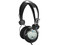 Audífonos Acteck Crystal Sound modelo AF540, con Micrófono y control de volumen en el cable.