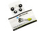Audífonos Acteck Earbuds Super Hi-Fi EB700. Color Negro