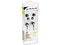 Audífonos Acteck Earbuds Super Hi-Fi EB700. Color Negro