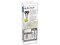 Audífonos Acteck Earbuds Super Hi-Fi EB700. Color Negro