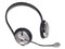 Auricular Alaska con microfono para comunicación por Internet