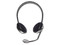 Auricular Alaska con microfono para comunicación por Internet