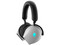 Audífonos Gamer Inalámbricos Alienware AW920H, Bluetooth, 3.5mm. Color Blanco.