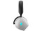 Audífonos Gamer Inalámbricos Alienware AW920H, Bluetooth, 3.5mm. Color Blanco.