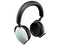 Audífonos Gamer Inalámbricos Alienware AW920H, Bluetooth, 3.5mm. Color Blanco.