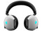 Audífonos Gamer Inalámbricos Alienware AW920H, Bluetooth, 3.5mm. Color Blanco.
