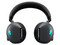 Audífonos Gamer Inalámbricos Alienware AW920H, Bluetooth. Color Negro.