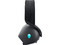 Audífonos Gamer con Micrófono Alienware Tri Mode AW725H, Respuesta de Frecuencia 20Hz - 40KHz, Bluetooth 5.3. Color Negro.