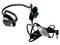 Audífonos Altec Lansing tipo Diadema con Control de Volumen.