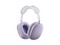 Audífonos Tipo Diadema Apple AirPods Max, Bluetooth, USB Tipo C. Color Púrpura.