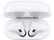 Audífonos Apple AirPods 2da Generación con estuche de carga inalámbrica, Bluetooth.