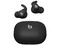 Audífonos Apple Powerbeats Fit ME2J4BE/A, Inalámbricos, Bluetooth, Cancelación de ruido, Color Negro Azabache.