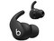 Audífonos Apple Powerbeats Fit ME2J4BE/A, Inalámbricos, Bluetooth, Cancelación de ruido, Color Negro Azabache.