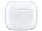 Audífonos Inalámbricos Apple AirPods 5, Con Estuche de Carga, Cancelación de Ruido, IP57. Color Blanco.