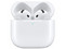 Audífonos Inalámbricos Apple AirPods 5, Con Estuche de Carga, Cancelación de Ruido, IP57. Color Blanco.