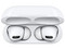 Audífonos Apple AirPods Pro con estuche de carga inalámbrica, Cancelación Activa de Ruido, Bluetooth 5.0.