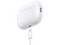 AirPods Pro 2da Generación, Estuche de Carga MagSafe, Bluetooth 5.3, USB-C. Color Blanco.