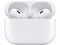 AirPods Pro 2da Generación, Estuche de Carga MagSafe, Bluetooth 5.3, USB-C. Color Blanco.