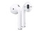 Audífonos Apple AirPods 2 Con estuche de Carga, Inalámbricos, Bluetooth.