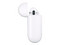 Audífonos Apple AirPods 2 Con estuche de Carga, Inalámbricos, Bluetooth.