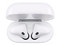 Audífonos Apple AirPods 2 Con estuche de Carga, Inalámbricos, Bluetooth.