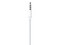 Audífonos Alambricos Apple EarPods, Jack 3.5mm, Color Blanco.