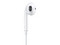 Audífonos Alambricos Apple EarPods, Jack 3.5mm, Color Blanco.