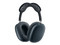 Audífonos Tipo Diadema Apple AirPods Max, Bluetooth, Color Medianoche.