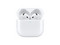 Audífonos Apple AirPods 4 con Estuche de Carga, Bluetooth, IP54. Color Blanco.