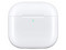 AirPods 4 con Estuche de Carga, Bluetooth, Cancelación Activa De Ruido, IP54.
