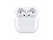 Audífonos Apple AirPods 4 con Estuche de Carga, Bluetooth, Cancelación Activa De Ruido, Color Blanco.