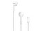 Audífonos Alámbricos Apple EarPods, USB Tipo C, Color Blanco.